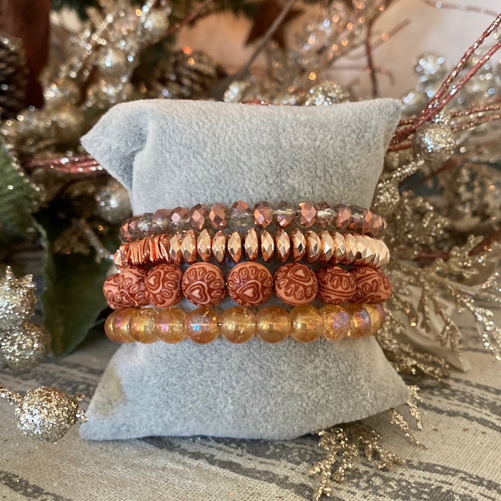 Bracelet wrap